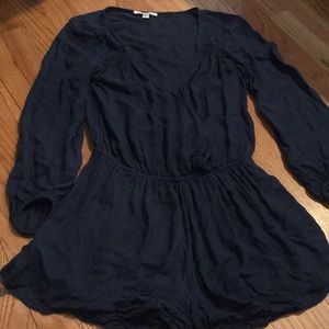 American Eagle Romper. Very cute!